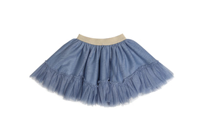 Tutu Skirt, Ruffled