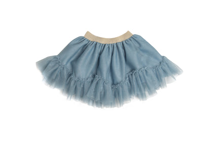 Tutu Skirt, Ruffled