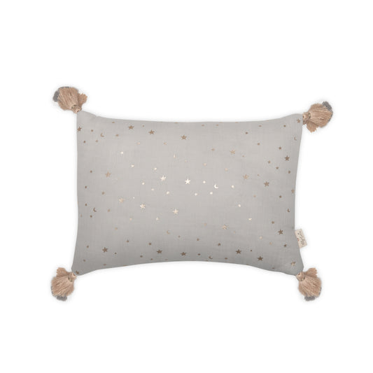 Muslin Cushion - OCS Sky