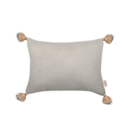 Muslin Cushion - OCS