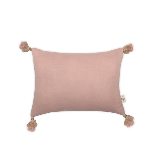 Muslin Cushion - OCS