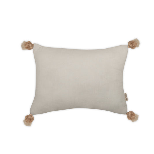 Muslin Cushion - OCS